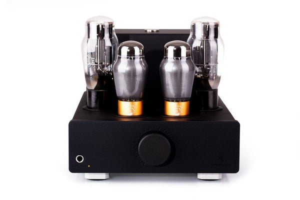 Feliks Audio Euforia OTL Headphone Amplifier - Capacitor Upgraded