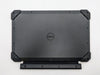 GENUINE Dell Latitude 12 Rugged Tablet Keyboard 7202 7212 7220 Touchpad G17CY