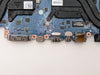 LA-D581P DELL Alienware 13 R3 Motherboard intel i7-7700HQ CPU GTX1050 GPU *READ*