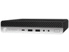 HP EliteDesk Intel i7 7th Gen 16GB 500GB W10P WARRANTY