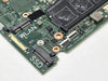 Genuine Dell Inspiron 14 5485 Motherboard AMD Ryzen 5 3500 2.1GHz FNM6F *READ*