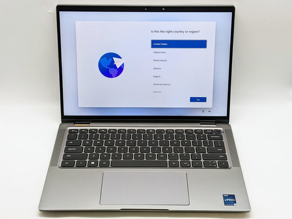 DELL LATITUDE 7440 (2IN1) 14