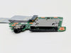 Genuine Lenovo Thinkpad T480s SD/Audio Board with Cable NS-B472