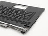 GENUINE DELL ALIENWARE M17 R4 PALMREST US Backlit KEYBOARD 6N1JW