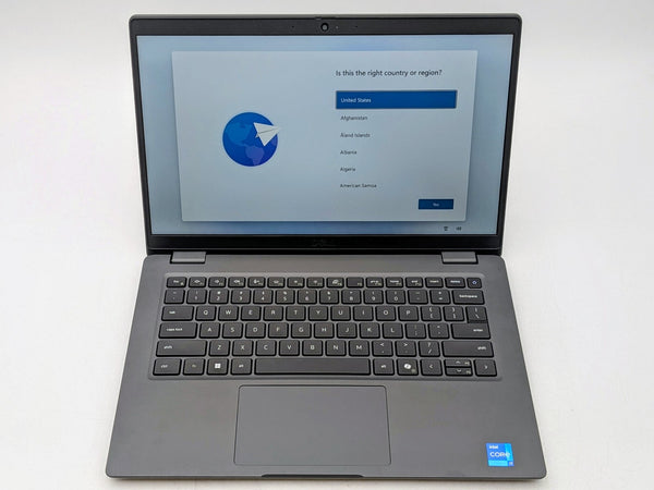 Dell Latitude 3450 14