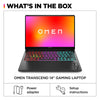 HP OMEN Transcend 14-fb0097nr 14