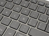Spanish Dell OEM Vostro 5300 5301 Palmrest Keyboard Assembly 4FH2H