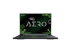 GIGABYTE AERO X16 2WHA3USC64AH Ryzen AI 9 HX 370 5070 GPU RTX 32GB 1TB SSD 16
