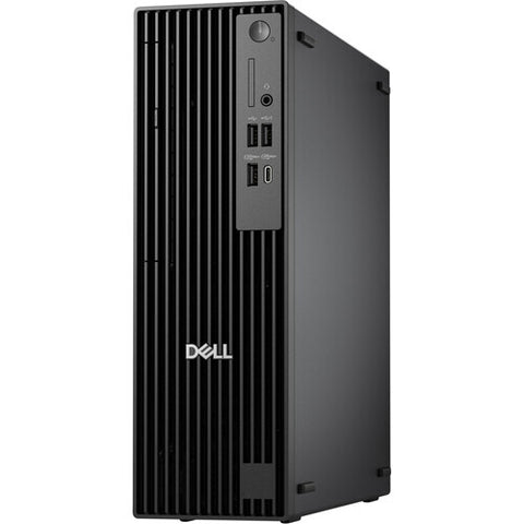 Dell Slim Plus Intel Ultra 7 265 Intel 32GB DVD 260 w with barrel/proprietary WA
