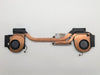 01209N Heatsink w/ Fans For Dell Precision 7530 AT2KF00AZAL