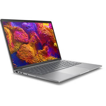 HP 14 in ZBook 8 G1ak Mobile Workstation Ryzen AI 7 PRO 350 64GB RAM 1TB SSD W11