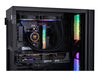ABS Vortex-X Ruby Ryzen 7 7000 Series MSI 4080 Super Gaming X Slim support for D