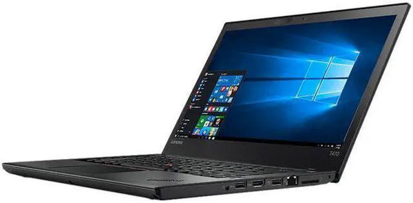 Lenovo ThinkPad T470 256GB SSD 8GB RAM 14 in FHD Display W10 Pro i5-7300U