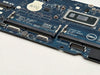 033T9K 33T9K Dell Latitude 5410 i7-10610U LA-J371P Laptop Motherboard **READ**