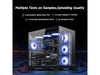 Xidax X-2 R5 7600 + RTX 5050 + 16GB + 2TB Onami Ryzen 5 7000 Series 5050 RTX 16G