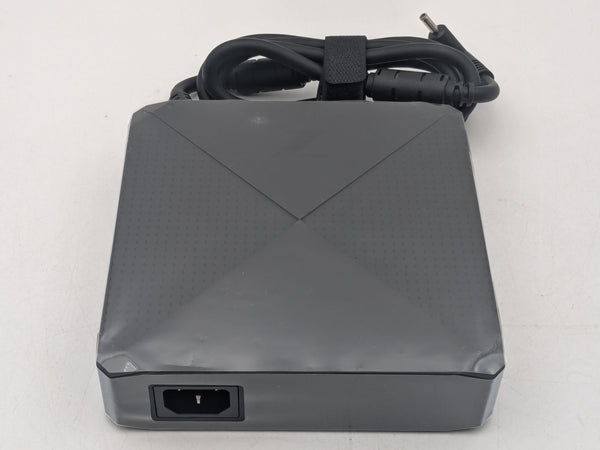 Genuine 19.5V 16.92A 330W AC Power Adapter For HP Omen 17-ck1075ng 4.5mm Charger