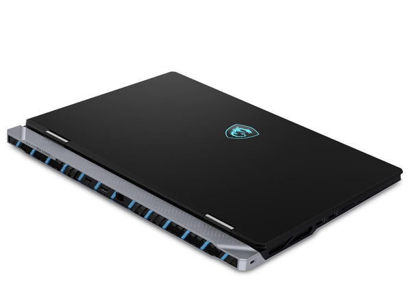 MSI Titan 18 HX A14VIG-036US Intel i9-14900HX 2.20 GHz 4090 GPU RTX 128GB 4TB 18