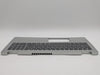 Genuine Dell Inspiron 15 3501 Palmrest SPANISH Keyboard P/N- 64D8T