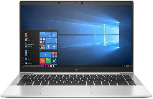 HP EliteBook 845 G7 14 in FHD IPS Ryzen 5 PRO 4650U 16GB DDR4 256GB SSD