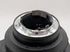 Nikon AF-S NIKKOR 300mm f/2.8G ED VR II Lens Damaged For Parts