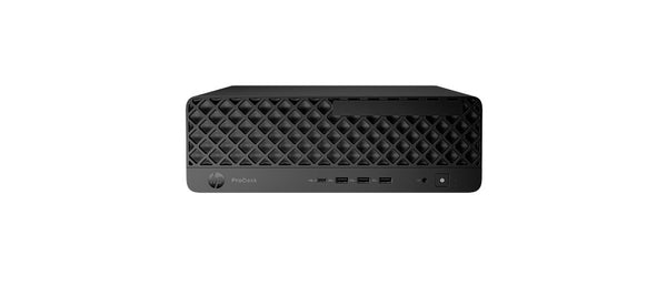 HP ProDesk 4 G1i SFF Desktop AI with 3 Yr Core Ultra 5 235 16GB RAM 256GB SSD