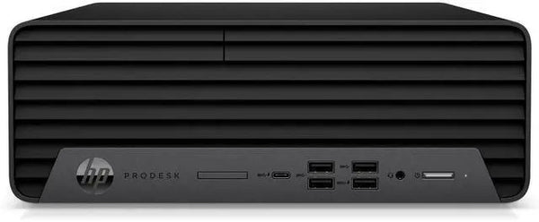 HP ProDesk 600 G6 SFF Desktop i5-10500 16GB RAM 256GB SSD W11 Pro