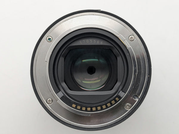 Yongnuo 85mm f/1.8S DF DSM AF Lens for Sony E-Mount Full Frame