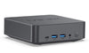 MINIX NGC N713 Mini PC with 32GB RAM/1TB SSD, Powered by 13th-Generation Intel i