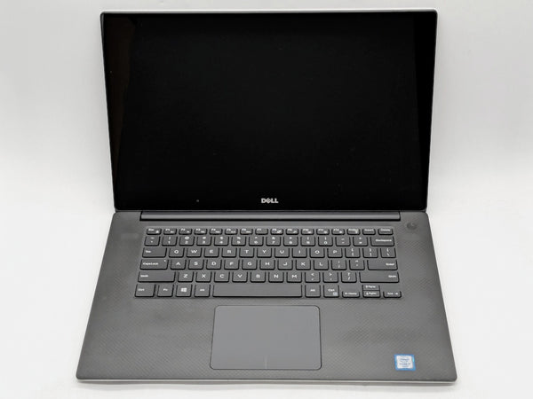 Dell PRECISION 5510 15