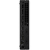 Lenovo M70q Gen 5 Tiny Intel i5-14400T 14th Gen 16GB 256GB 90 w with barrel/prop