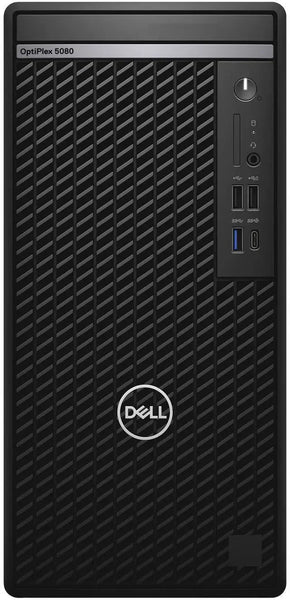 DELL Desktop PC 5080 i7-10700 16GB RAM 512GB SSD W11 Pro