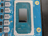 DELL PRECISION 5760 INTEL i7-11850H CPU RTX A2000 4GB GPU MOTHERBOARD 053K6