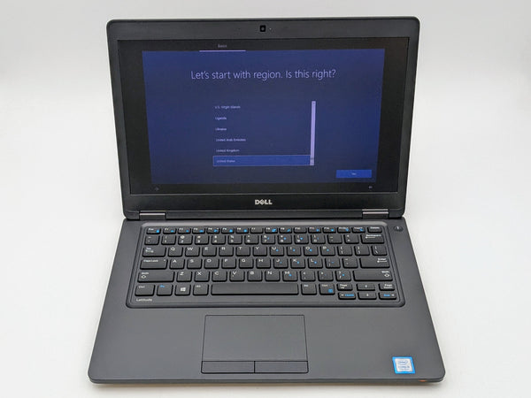 Dell Latitude 5480 14