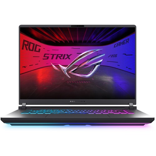 ASUS Republic of Gamers Strix G16 Gaming Intel Ultra 9 275HX 65 W TDP 5060 8 GB