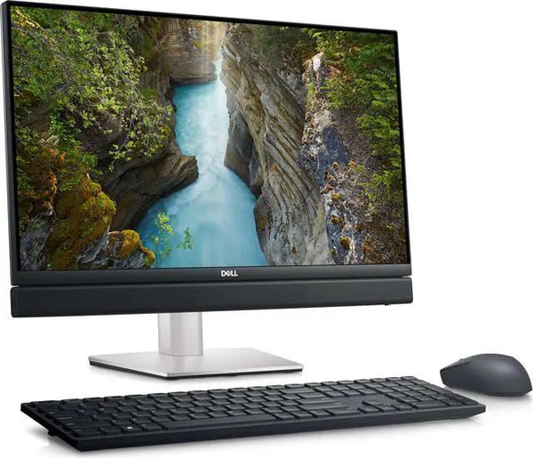 Dell Optiplex 7410 Plus AIO 2023 23.8 in FHD Core i5 13500 256GB SSD Hard