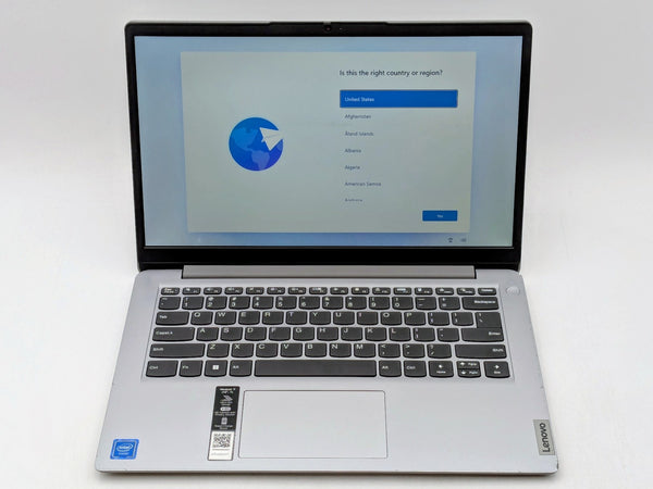 LENOVO IdeaPad 1 14IGL7 14
