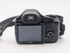 Sony Cyber-shot DSC-HX300 20.4MP Digital Camera Black