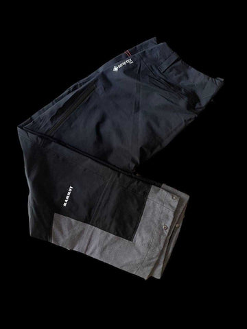 NEW with tags - Men's Mammut Powdr 3L gtx GORE-TEX PRO Snow Pants Size 2XL XXL