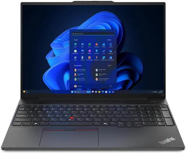 Lenovo ThinkPad E16 G2 16 in FHD+ Display Core Ultra 5 125U 32GB RAM 2TB SSD