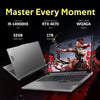 Lenovo Legion 5 16 14900HX 4070 RTX 32GB 1024GB 16