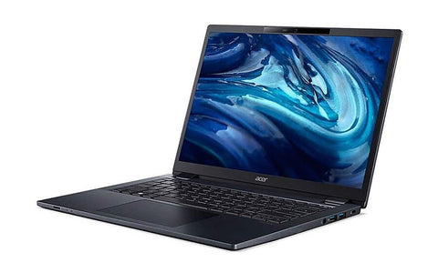 Acer TravelMate P4 TMP41441R854US, Ryzen 5 PRO 6650U, 32GB, 1TB SSD, 14.0 Ryzen