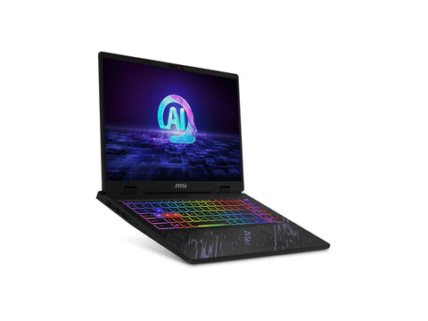 MSI PULSE 16 AI C1VGKG-065US Intel Ultra 9 185H 4070 GPU RTX 64GB 1TB SSD 16.0