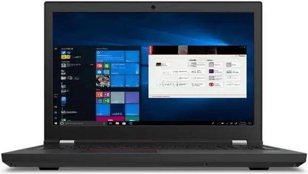 Lenovo ThinkPad P15 Gen 2 Workstation 15.6 in FHD+ Core 11800H 512GB i7-11800H