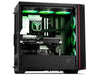 Yeyian YPA-MS780DC-5901N Ryzen 7 7000 Series Geforce 5090 RTX 32GB 2TB Black WAR