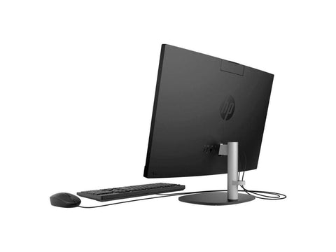 HP 27-cr0000a Ryzen 3 8GB 512GB 27