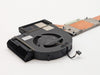 01209N Heatsink w/ Fans For Dell Precision 7530 AT2KF00AZAL