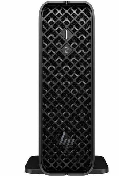 HP Z2 Mini G1i Workstation - Intel Core Ultra 7 265 - 64 GB - 1 TB 64GB RAM