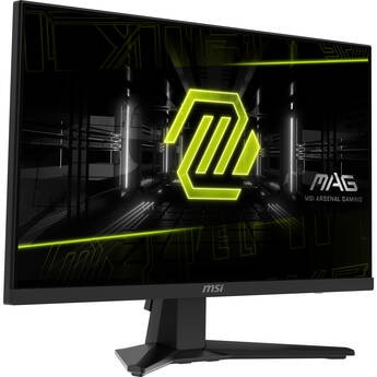 MSI MAG 244F 23.8 in Full HD HDR 200 Hz Gaming Monitor