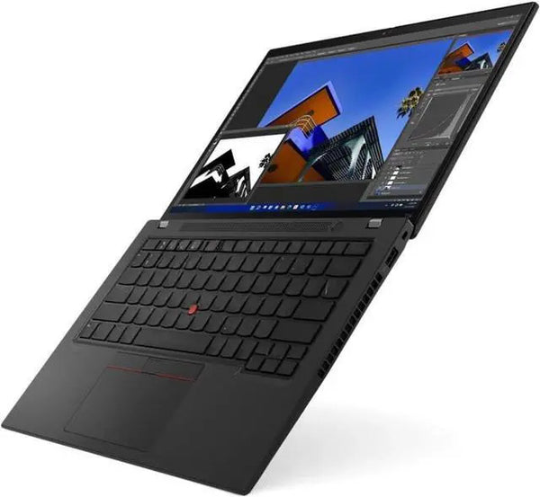 Lenovo ThinkPad T14 Gen 3 14 in i5-1235U 8GB RAM 256GB SSD W11 Pro