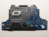 GENUINE DELL PRECISION 7720 MOTHERBOARD i7-7820HQ 3.9GHz 0Y867X *READ*